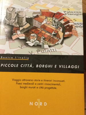 Scopriamo i nostri borghi.